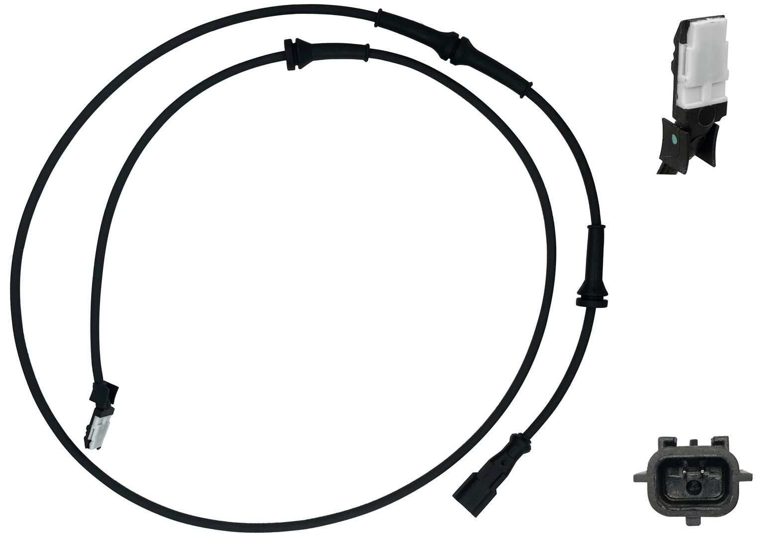 ABS-Sensor