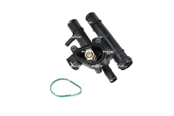 Thermostat Kühlwasser Kühlmittel