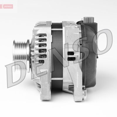 Lichtmaschine Generator
