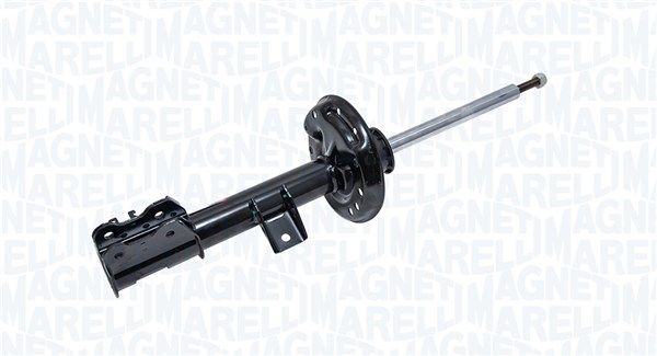 Set: 2 × Gas-Stoßdämpfer