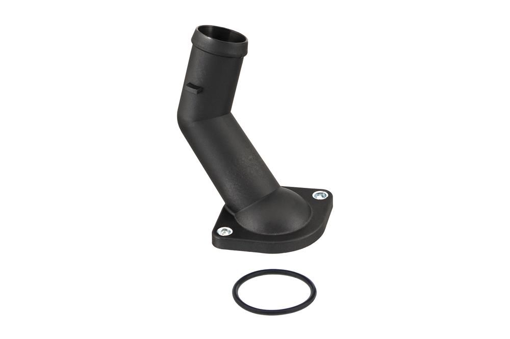 Kühlmittelflansch Wasserflansch Kühlwasserflansch
