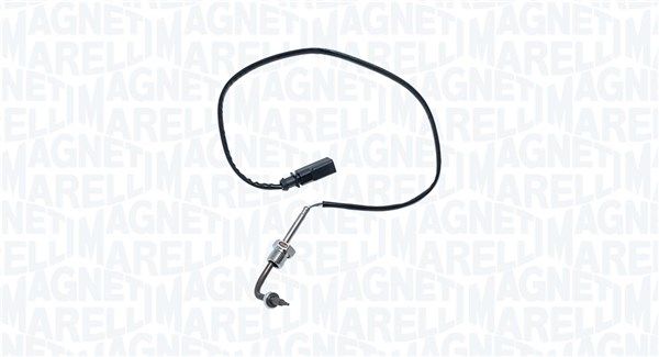 Sensor Abgastemperatur