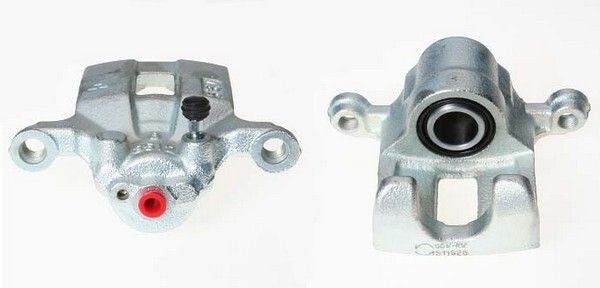 Bremssattel Bremszange