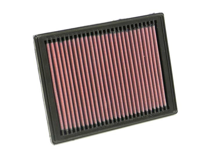 Plattenfilter (Einsätze)