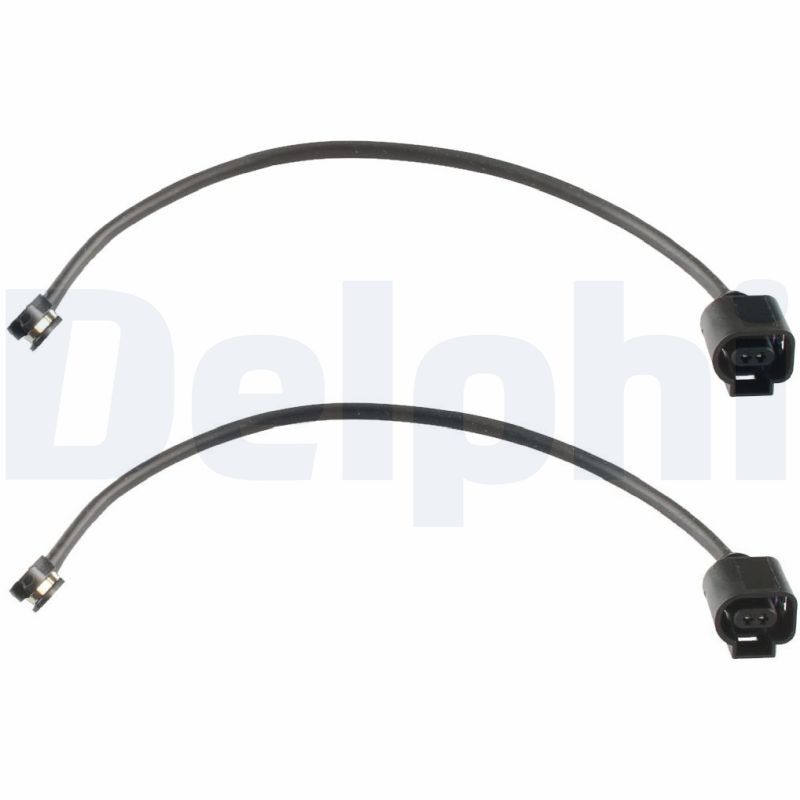 Verschleißsensor