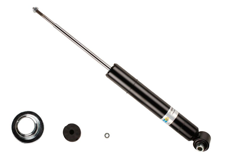 Gas-Stoßdämpfer