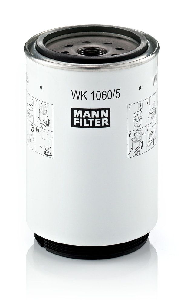 Kraftstofffilter Kraftstoff Filter
