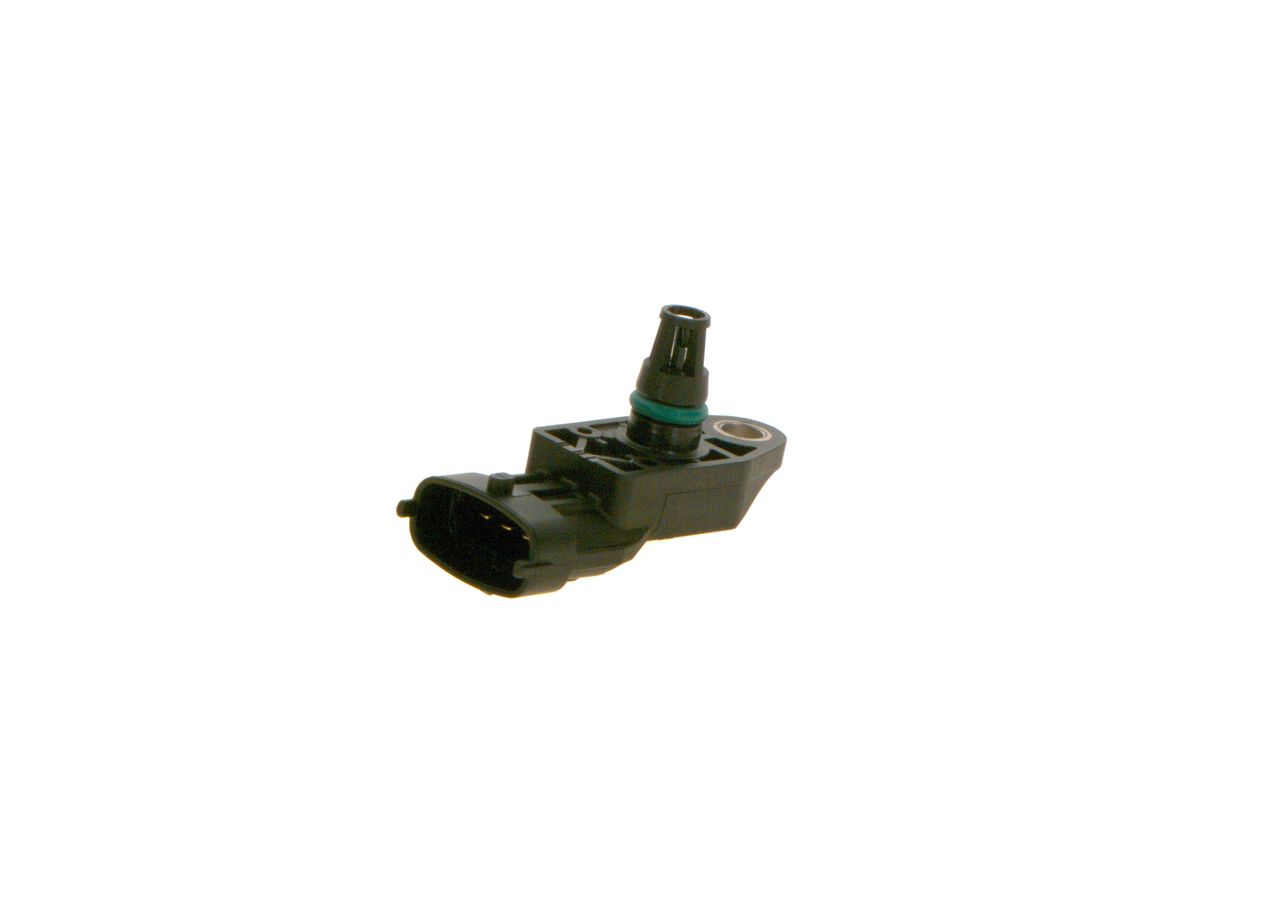 Sensor Ladedruck Ladedrucksensor
