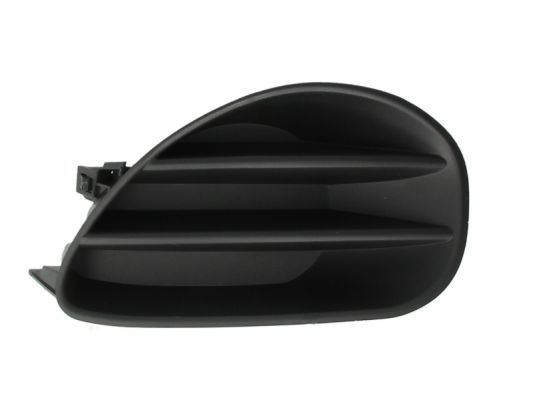 Stoßstange Gitter