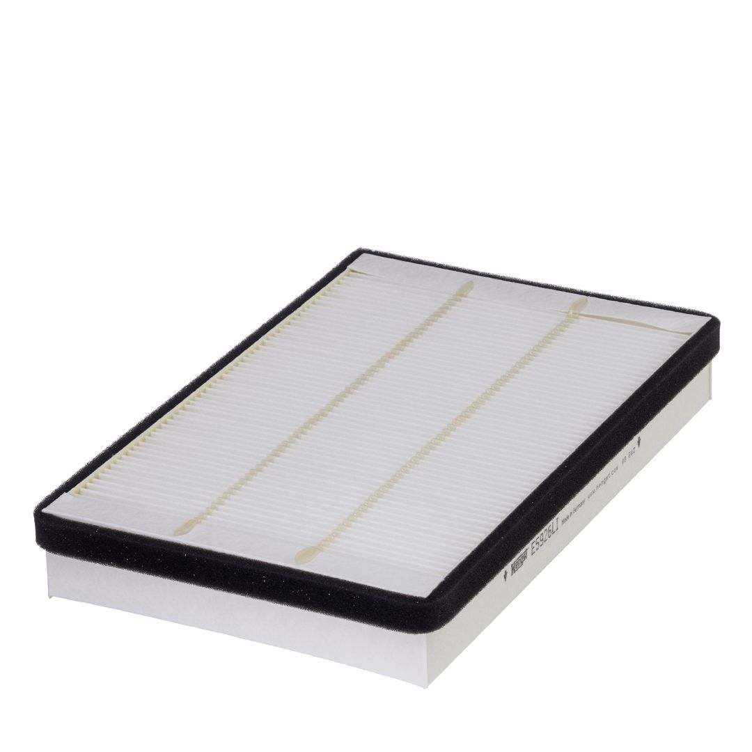 Innenraumfilter Pollenfilter Filter