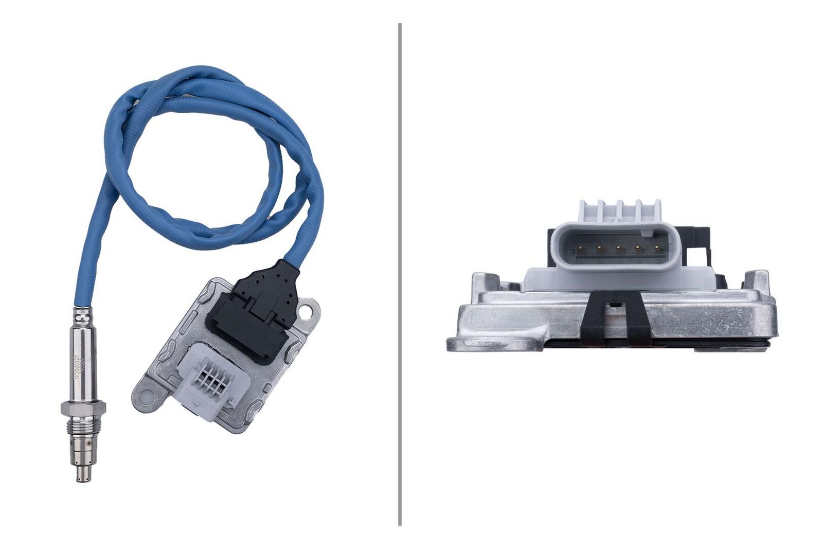 NOx Sensor Katalysator Kat