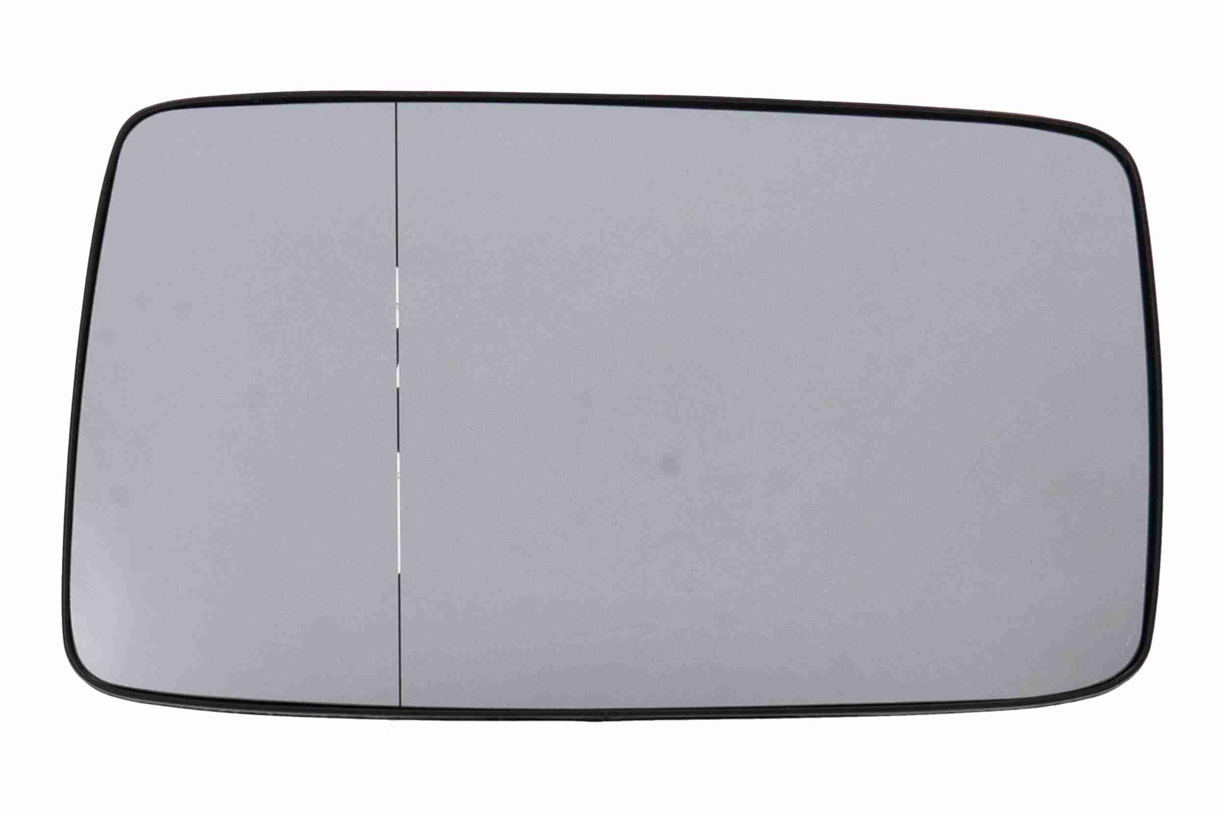Set: 2 × Außenspiegelglaseinsatz