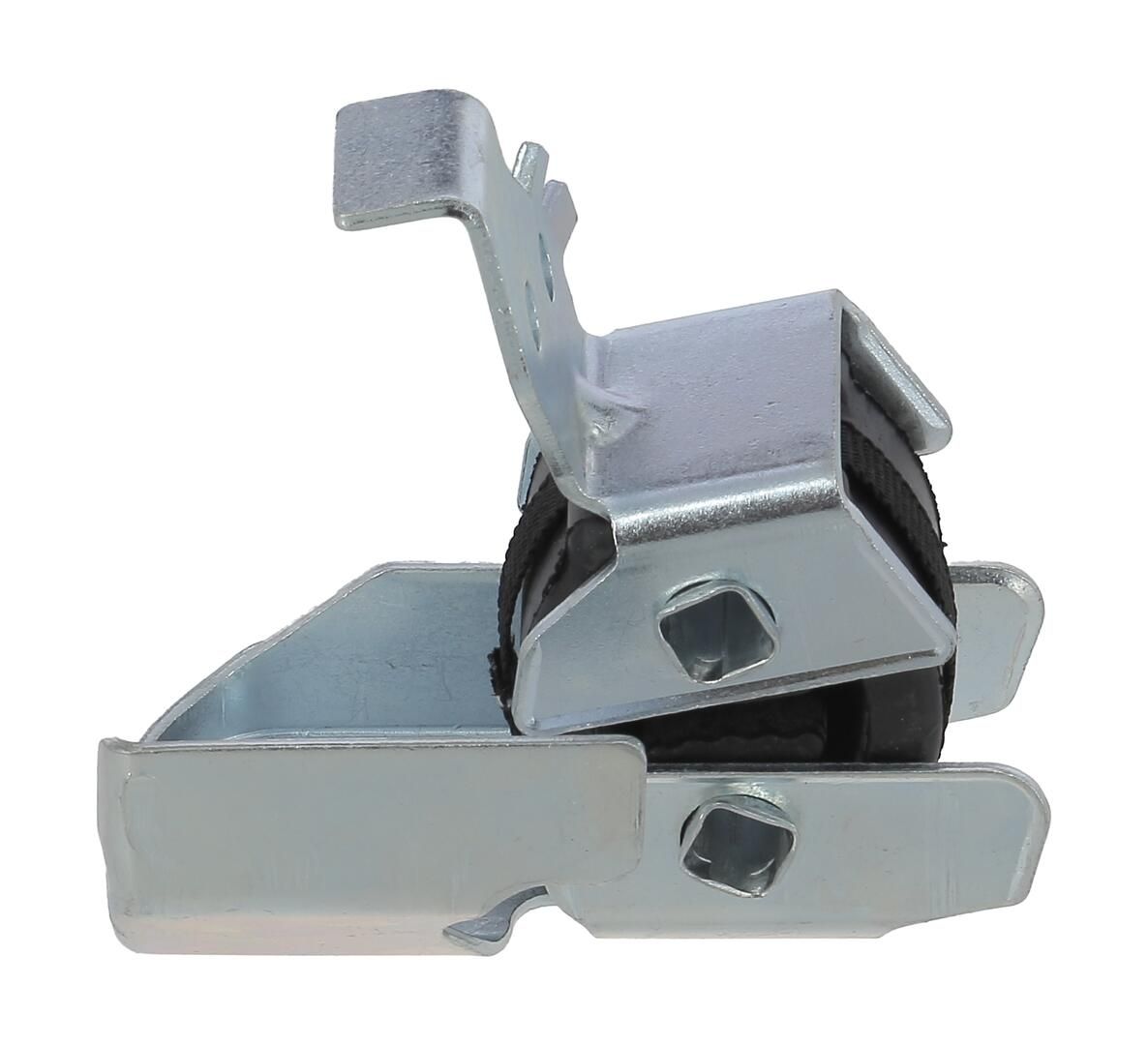 Halter Abgasanlage
