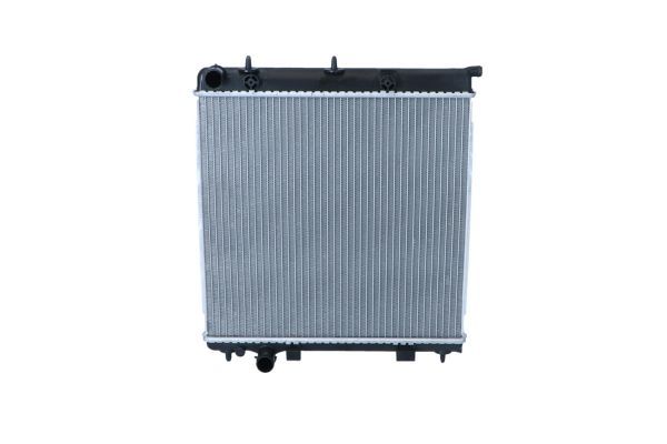 Kühler Wasserkühler Motorkühler