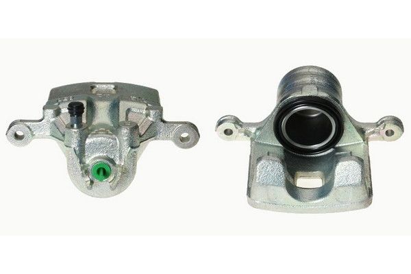 Bremssattel