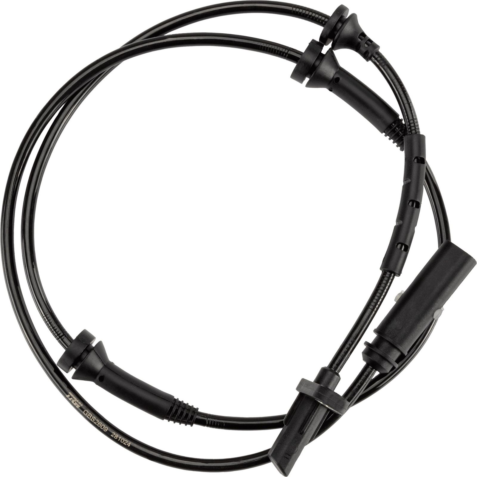 ABS Sensoren Set 2 Stück