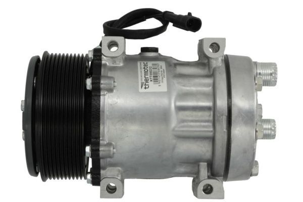 Kompressor Klima Klimaanlage Klimakompressor