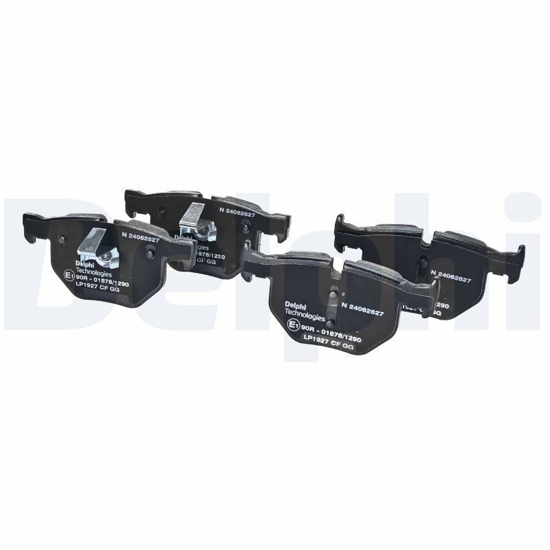 Bremsbelag Satz Bremsscheibe Scheibenbremse