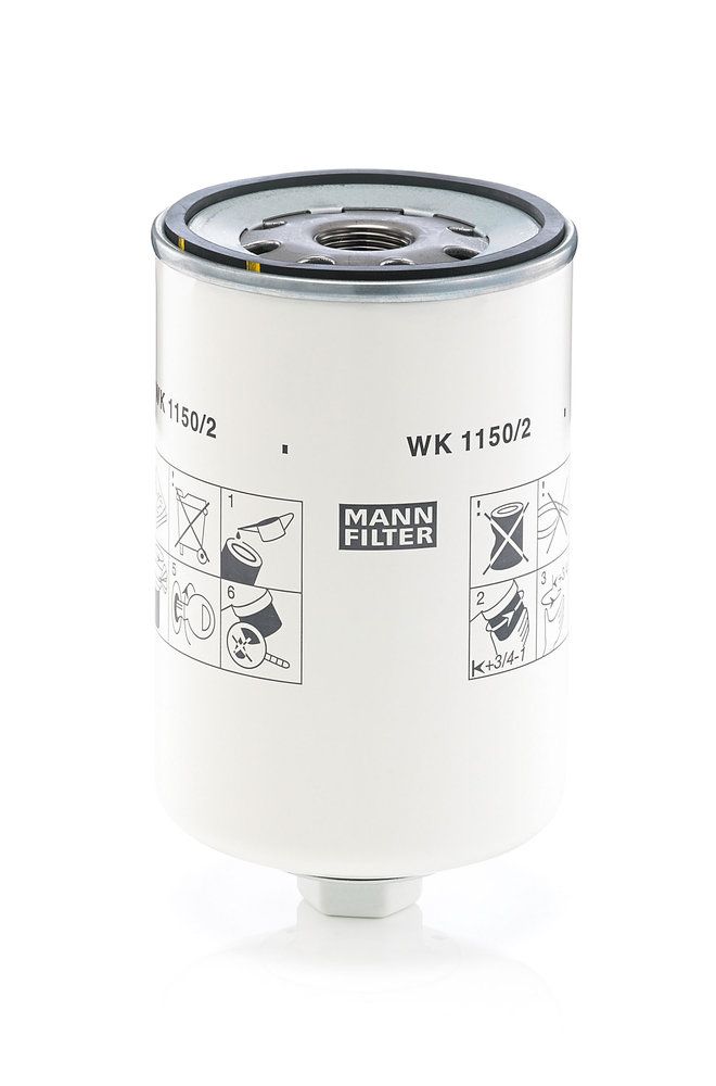 Kraftstofffilter Kraftstoff Filter