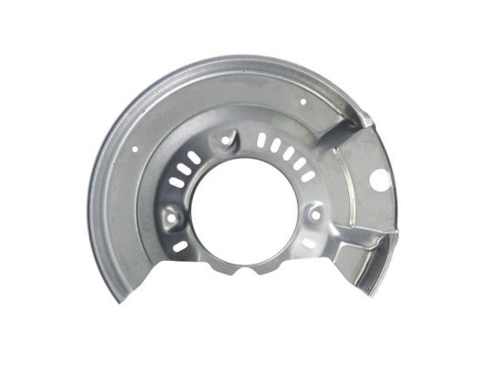 Bremsscheibenabdeckung