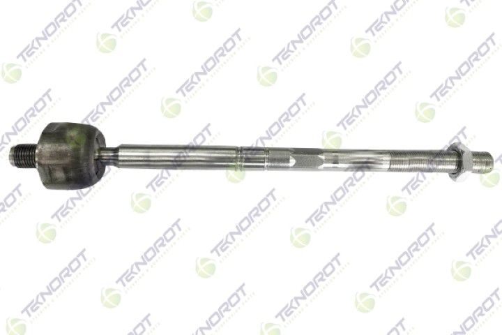 Set: 2 × Spurstange