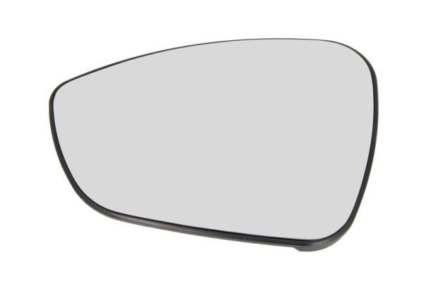 Set: 2 × Außenspiegelglaseinsatz