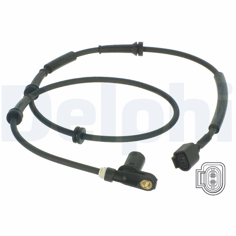 ABS-Sensor