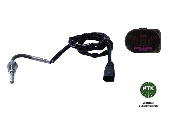 Sensor Abgastemperatur