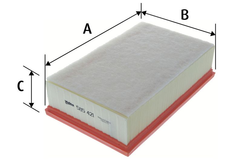 Luftfilter
