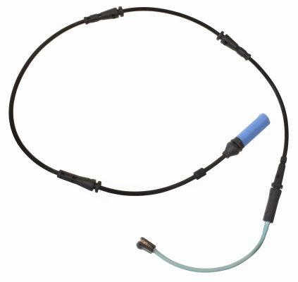 Warnkontakt Kabel Bremsbelagverschleiß
