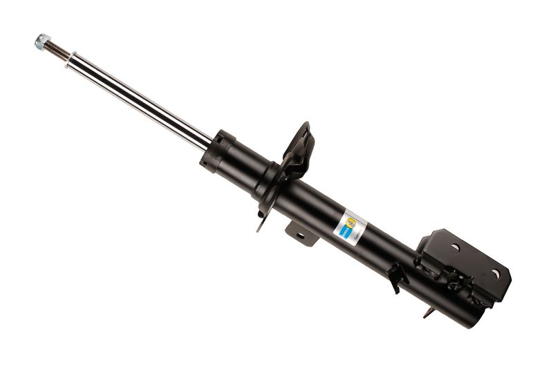 Gas-Stoßdämpfer