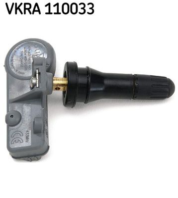 Radsensor Reifendruck Kontrollsystem