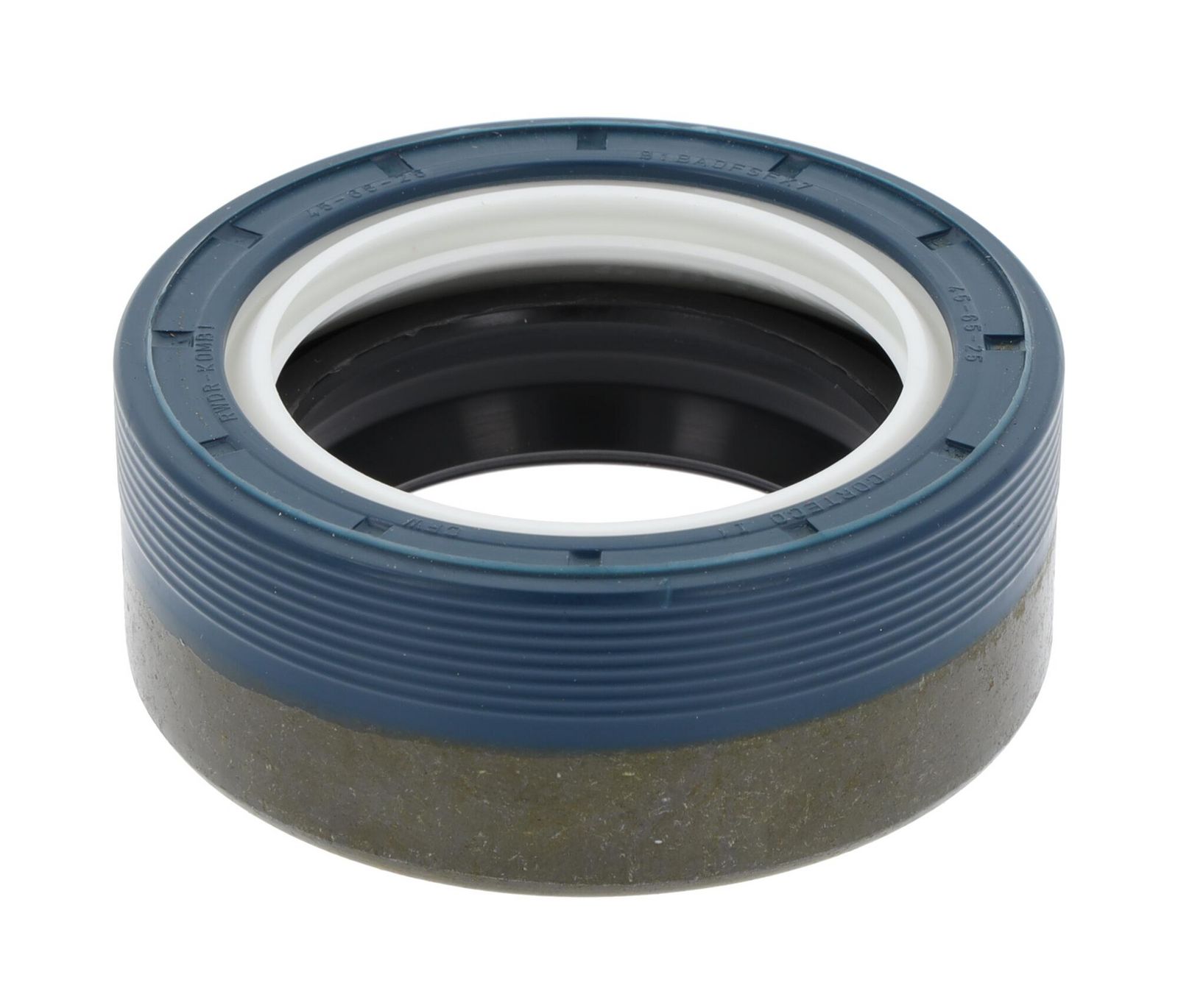 Wellen Dichtring Differential