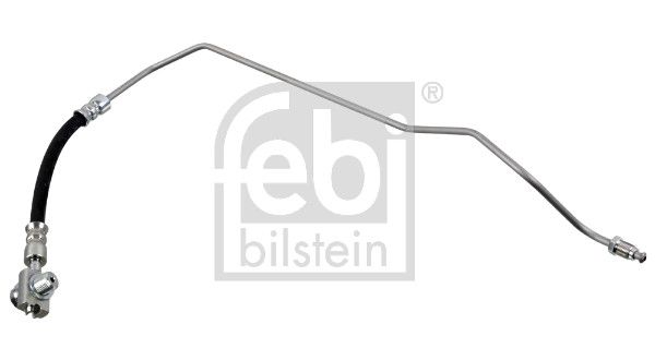 Bremsschlauch Bremsleitung