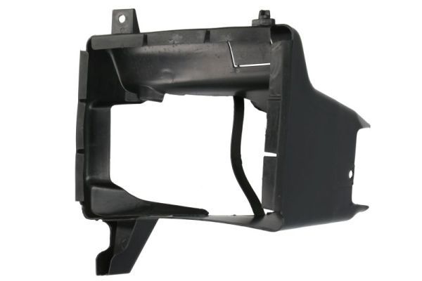 Stoßstange Gitter