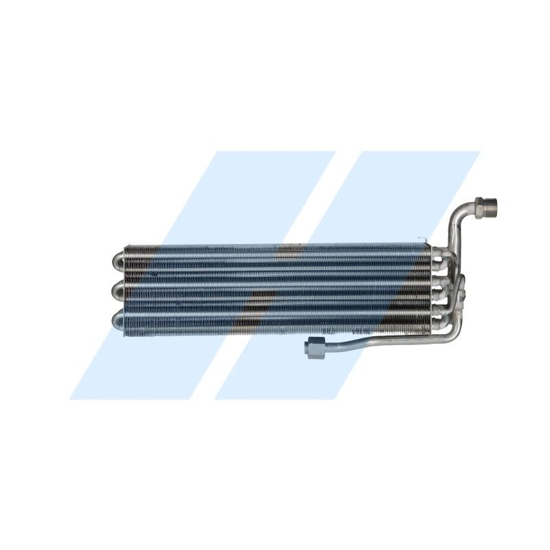 Verdampfer Klimaanlage