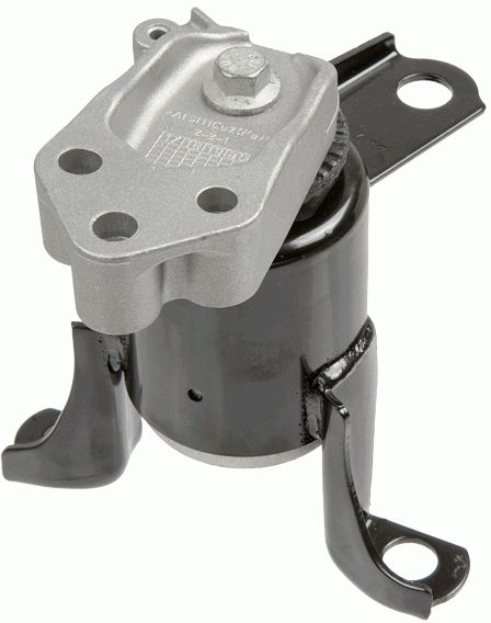 Motorlager Motorhalter Lagerung