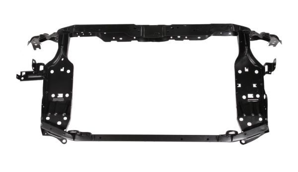 Frontmaske Frontgerüst Schloßträger