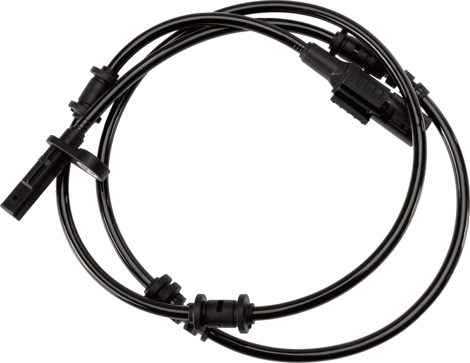 ABS Sensor Drehzahlmesser