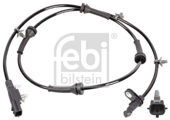 ABS Sensor Drehzahlmesser