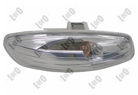 Blinker Blinkleuchte
