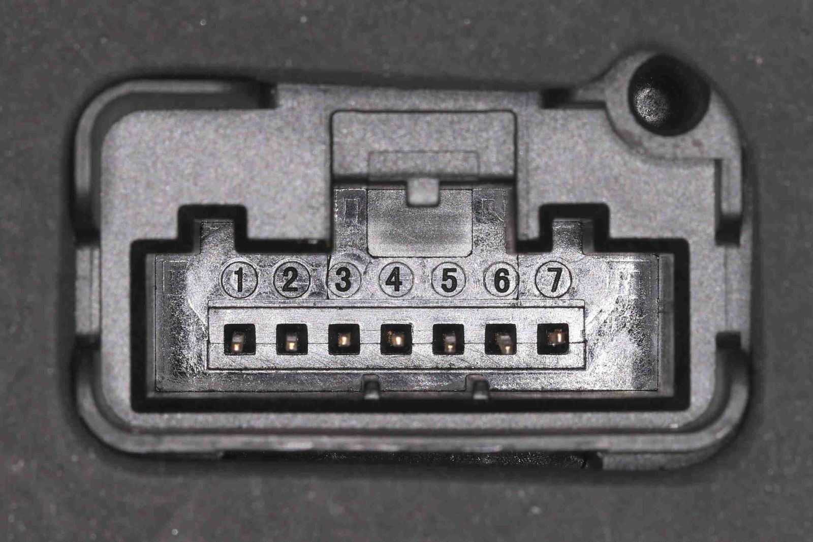 Systemschloss Türschloss Stellmotor