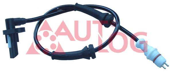 ABS Sensor Drehzahlmesser
