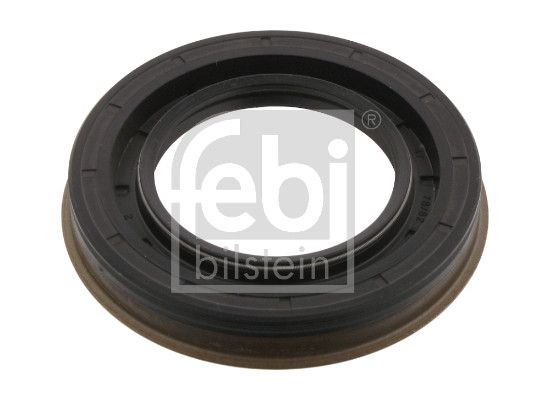 Wellen Dichtring Differential