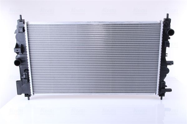 Kühler Wasserkühler Motorkühler