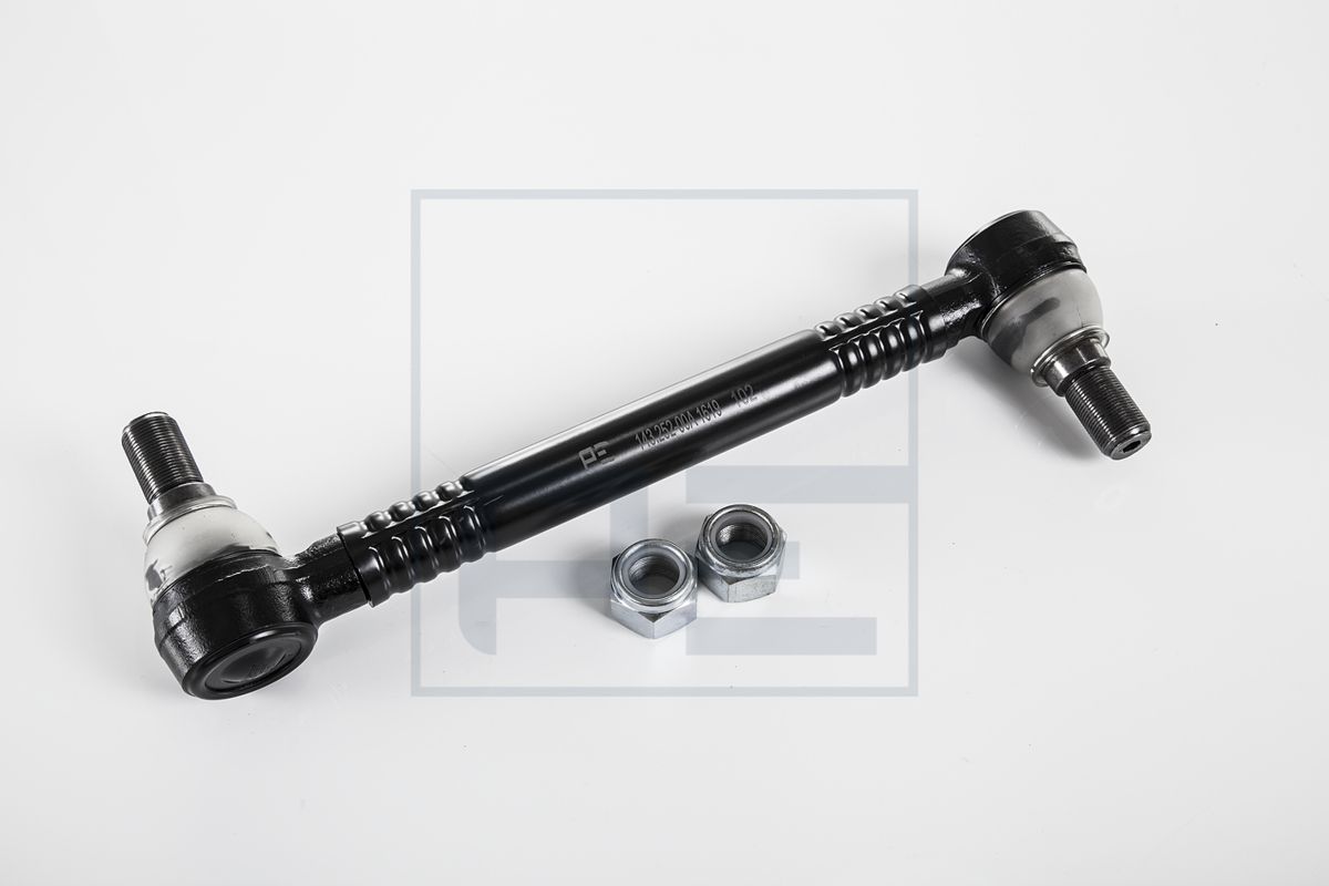 Stange/Strebe, Stabilisator
