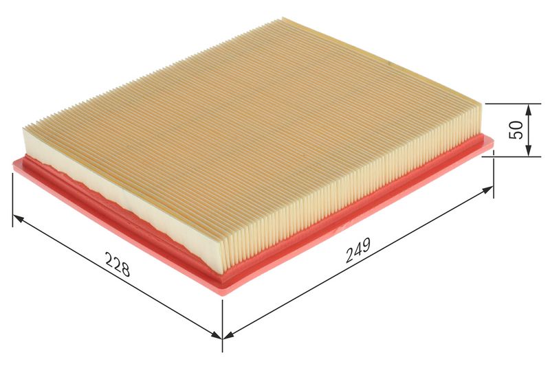 Luftfilter