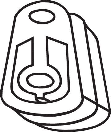 Halter Abgasanlage