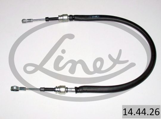 Halter, Schaltseilzug (Schaltgetriebe)