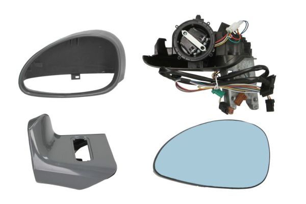 Set: 2 × Außenspiegel